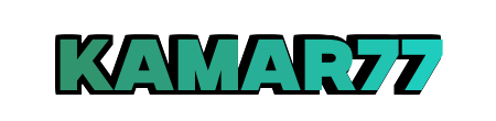 KAMAR77 Logo